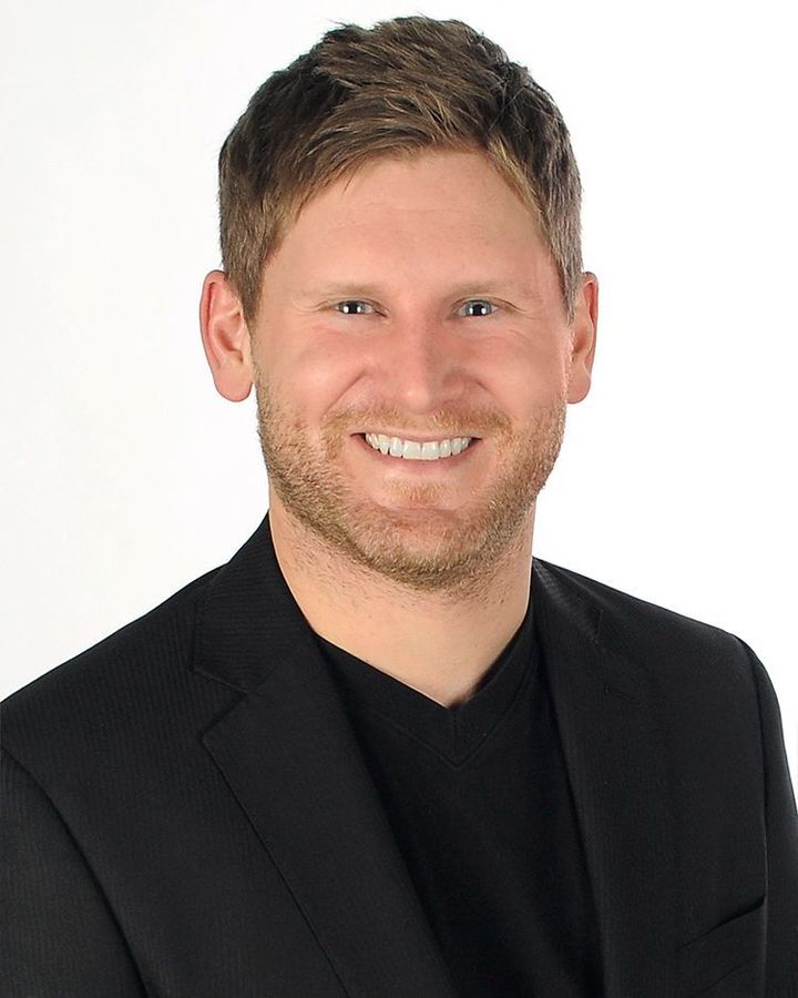 Ryan Frickel Photo